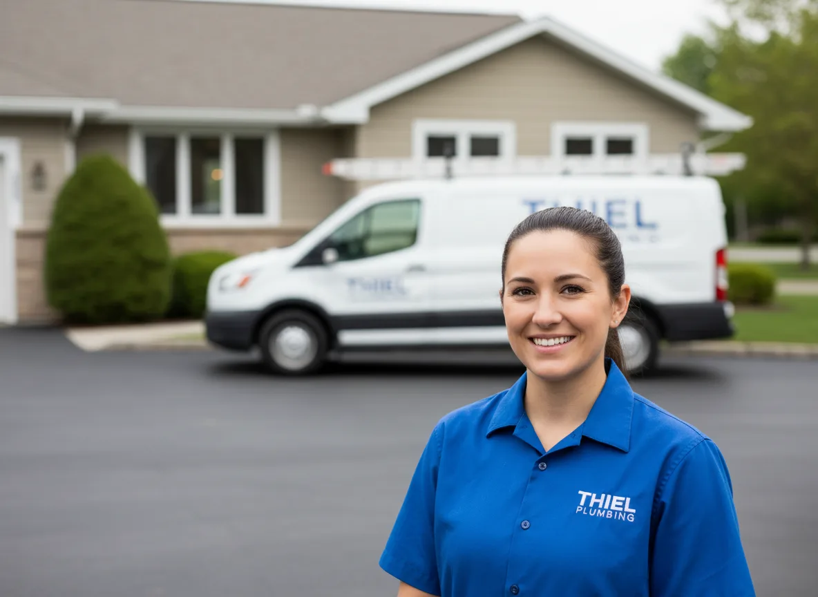 Plumber Prospect, VA FAQs